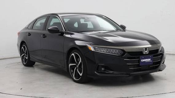 HONDA ACCORD 2022 1HGCV1F31NA101945 image HONDA ACCORD 2022 1HGCV1F31NA101945 image
