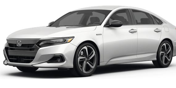 HONDA ACCORD 2022 1HGCV3F21NA022486 image