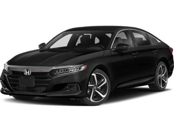 HONDA ACCORD 2022 1HGCV2F31NA014701 image