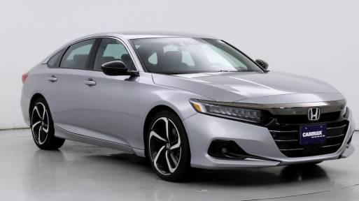 HONDA ACCORD 2022 1HGCV1F33NA067300 image HONDA ACCORD 2022 1HGCV1F33NA067300 image