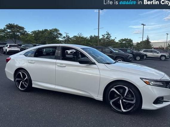 HONDA ACCORD 2022 1HGCV1F35NA063877 image HONDA ACCORD 2022 1HGCV1F35NA063877 image