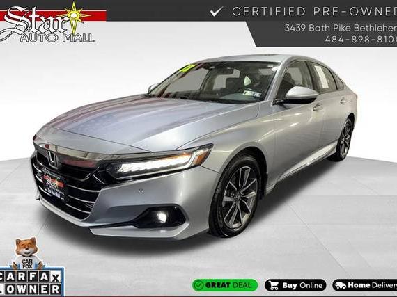 HONDA ACCORD 2022 1HGCV1F51NA004021 image HONDA ACCORD 2022 1HGCV1F51NA004021 image