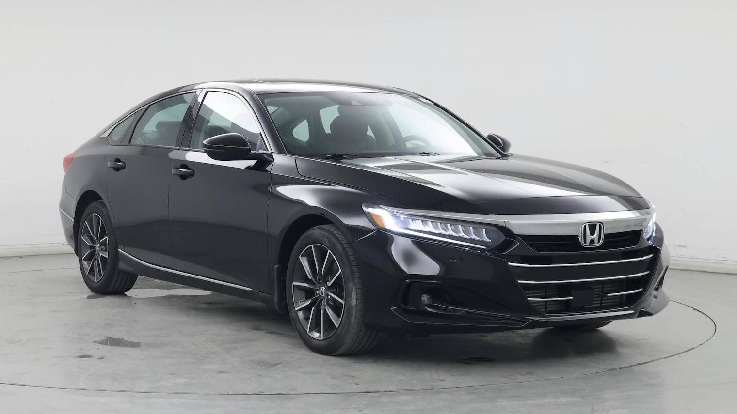 HONDA ACCORD 2022 1HGCV1F56NA000580 image