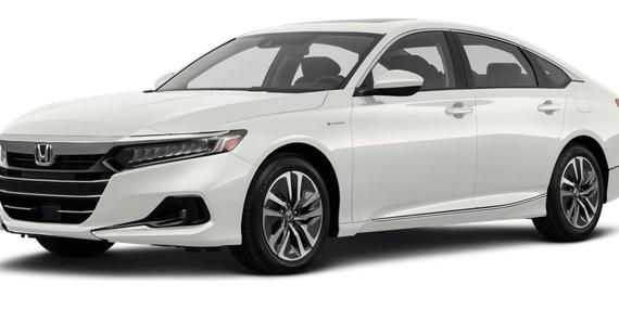 HONDA ACCORD 2022 1HGCV1F11NA077791 image