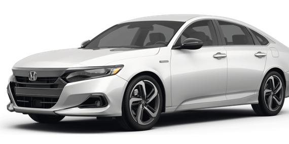 HONDA ACCORD 2022 1HGCV3F28NA042993 image