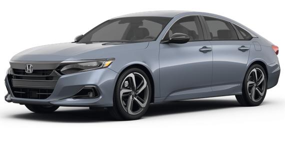 HONDA ACCORD 2022 1HGCV2F33NA014795 image