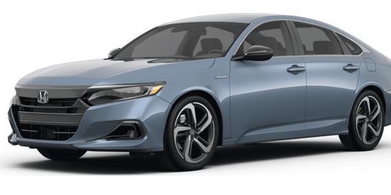 HONDA ACCORD 2022 1HGCV3F26NA017445 image