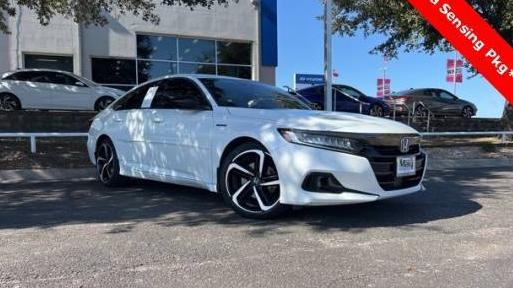 HONDA ACCORD 2022 1HGCV3F2XNA041005 image