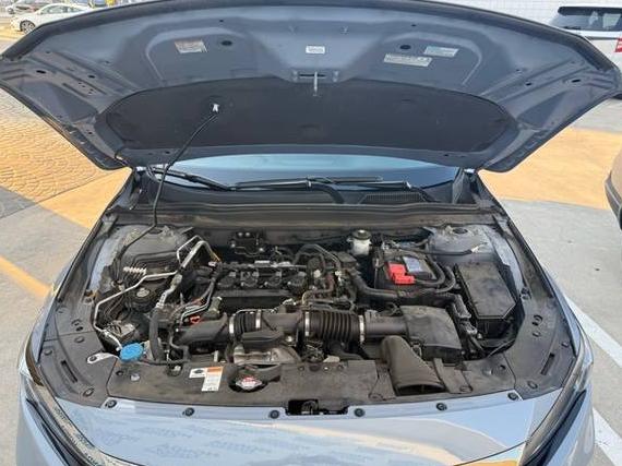 HONDA ACCORD 2022 1HGCV1F41NA069376 image