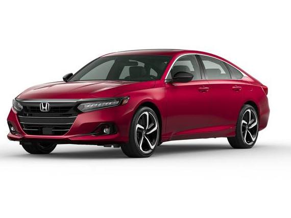 HONDA ACCORD 2022 1HGCV2F34NA017169 image