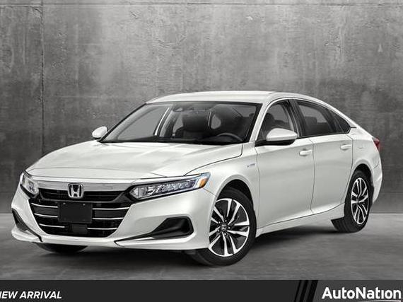 HONDA ACCORD 2022 1HGCV3F14NA009416 image