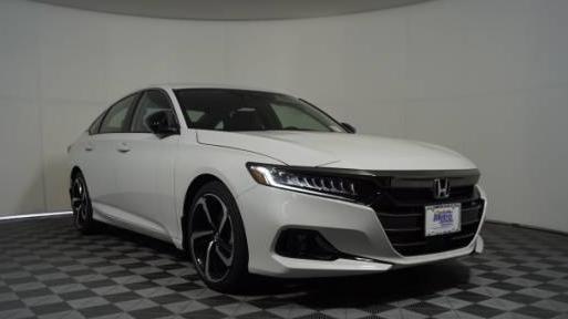 HONDA ACCORD 2022 1HGCV1F49NA070890 image