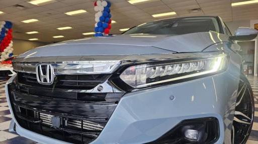 HONDA ACCORD 2022 1HGCV2F94NA001462 image