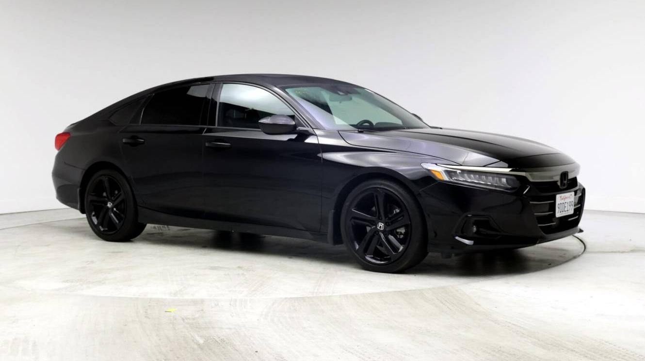 HONDA ACCORD 2022 1HGCV2F31NA017873 image