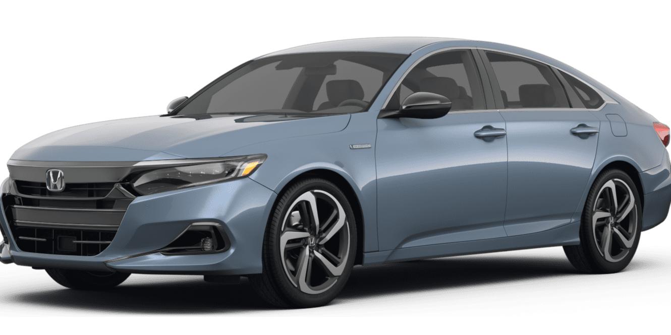 HONDA ACCORD 2022 1HGCV3F29NA010361 image