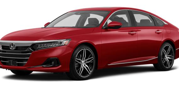HONDA ACCORD 2022 1HGCV2F98NA010214 image