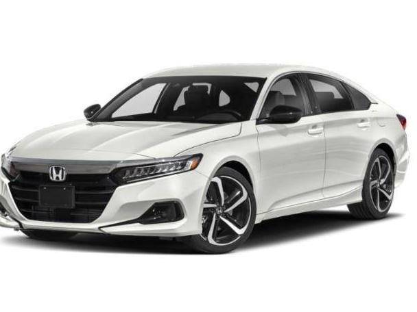 HONDA ACCORD 2022 1HGCV1F35NA108977 image