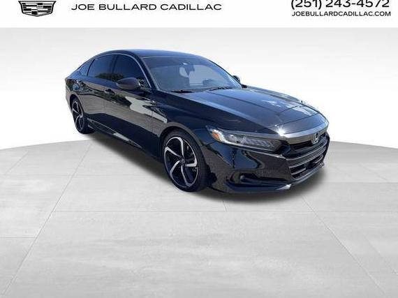 HONDA ACCORD 2022 1HGCV1F3XNA057511 image HONDA ACCORD 2022 1HGCV1F3XNA057511 image