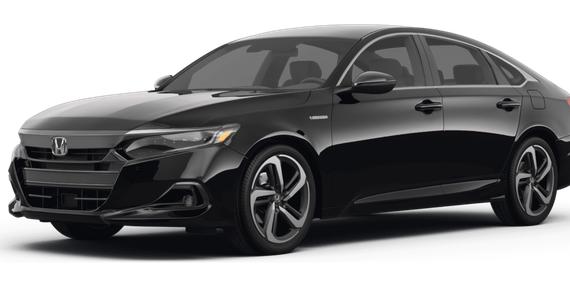 HONDA ACCORD 2022 1HGCV3F23NA035112 image