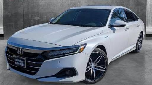 HONDA ACCORD 2022 1HGCV3F96NA003851 image