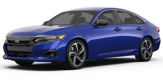 HONDA ACCORD 2022 1HGCV1F3XNA121370 image HONDA ACCORD 2022 1HGCV1F3XNA121370 image