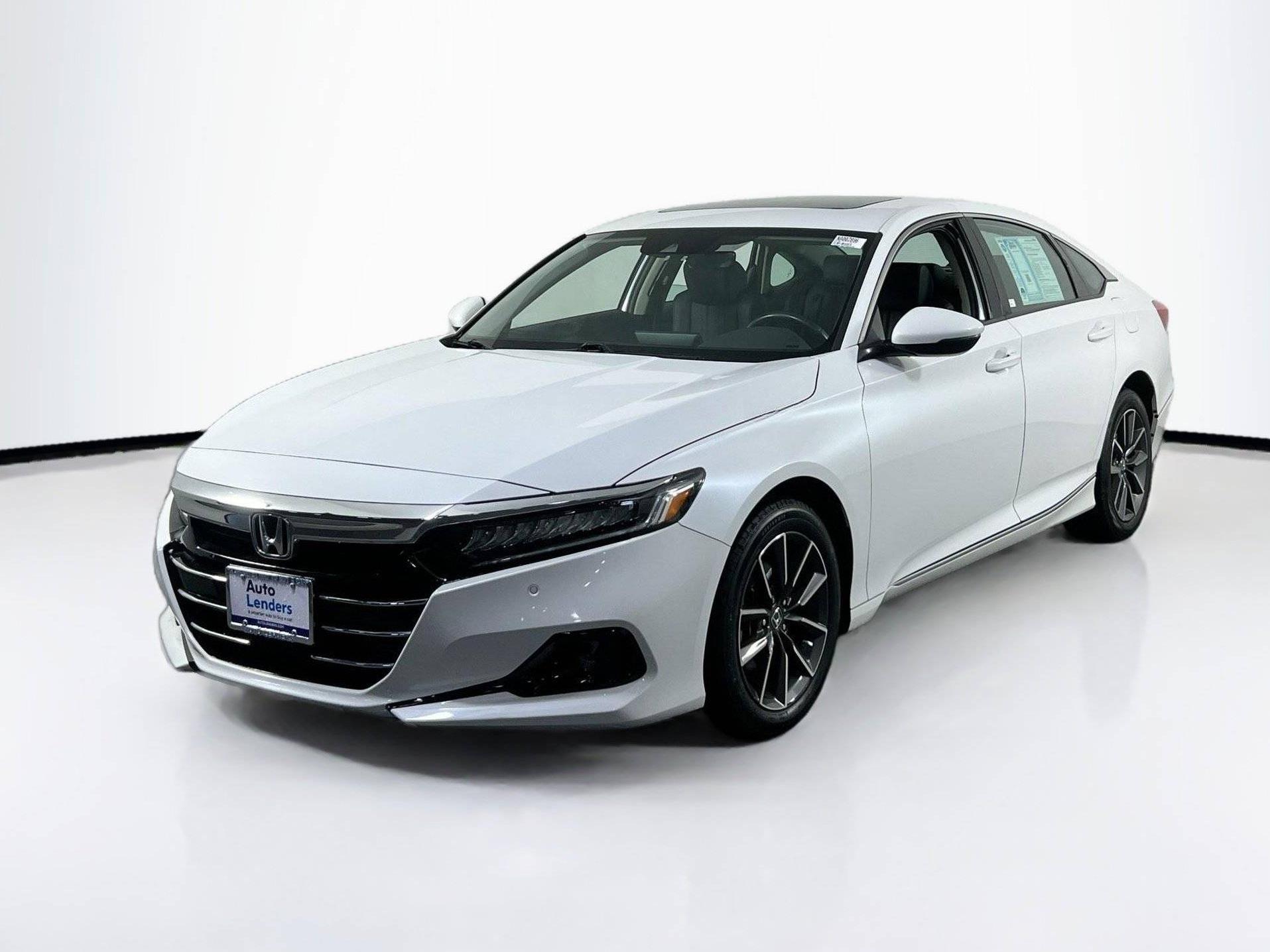 HONDA ACCORD 2022 1HGCV1F5XNA002896 image