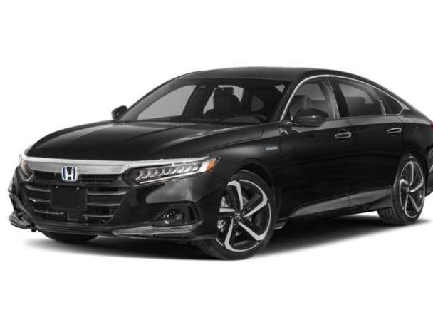 HONDA ACCORD 2022 1HGCV3F21NA026389 image