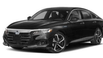 HONDA ACCORD 2022 1HGCV3F29NA009680 image