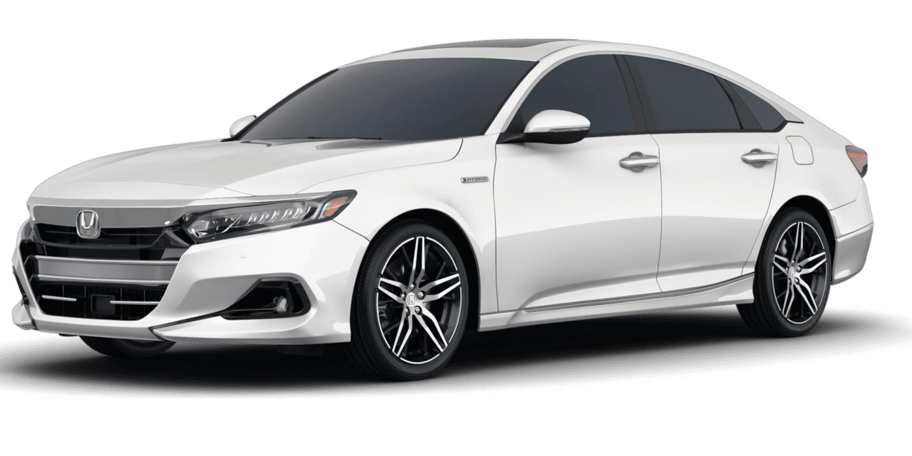 HONDA ACCORD 2022 1HGCV3F93NA009817 image