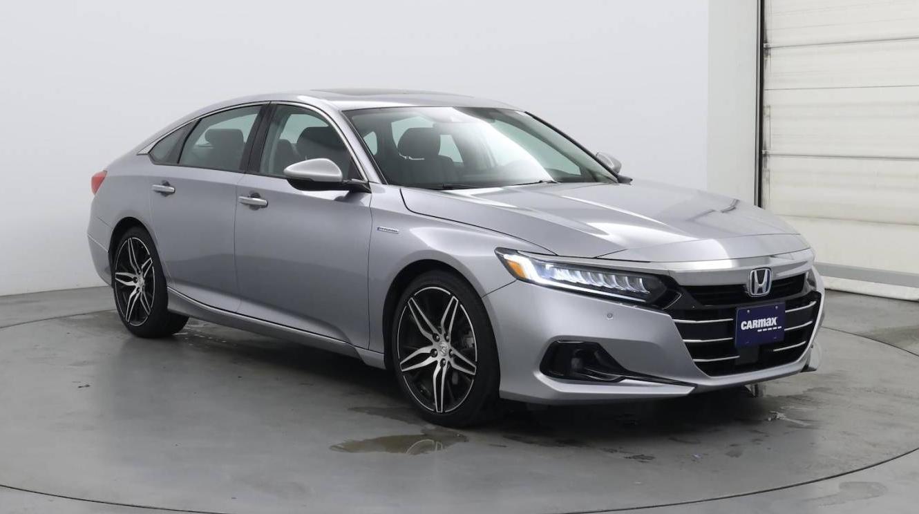 HONDA ACCORD 2022 1HGCV3F95NA006854 image