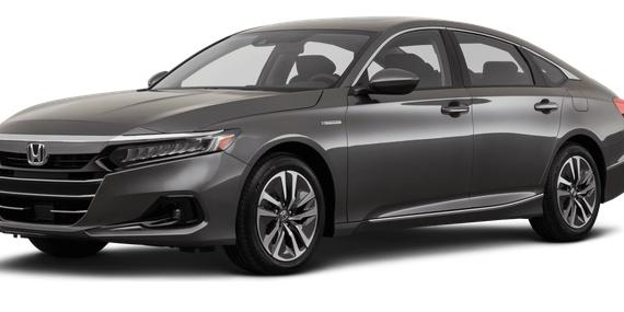 HONDA ACCORD 2022 1HGCV1F17NA026604 image