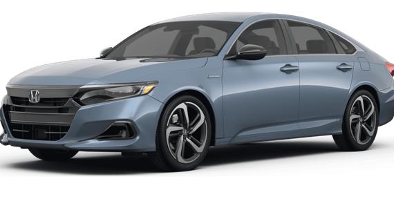 HONDA ACCORD 2022 1HGCV3F28NA040760 image