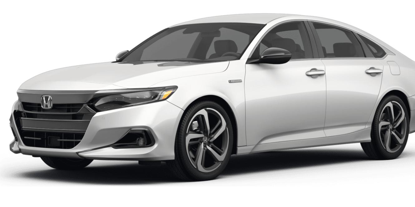 HONDA ACCORD 2022 1HGCV3F23NA018424 image