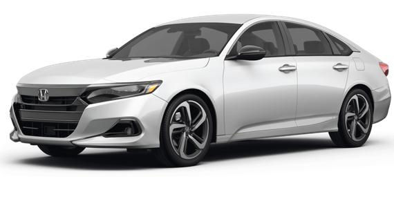 HONDA ACCORD 2022 1HGCV2F32NA018496 image