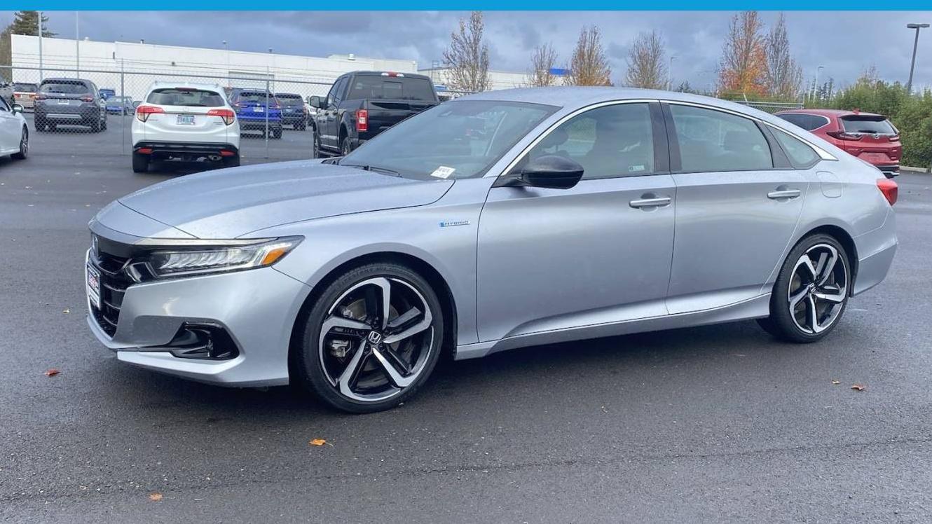 HONDA ACCORD 2022 1HGCV3F2XNA018274 image