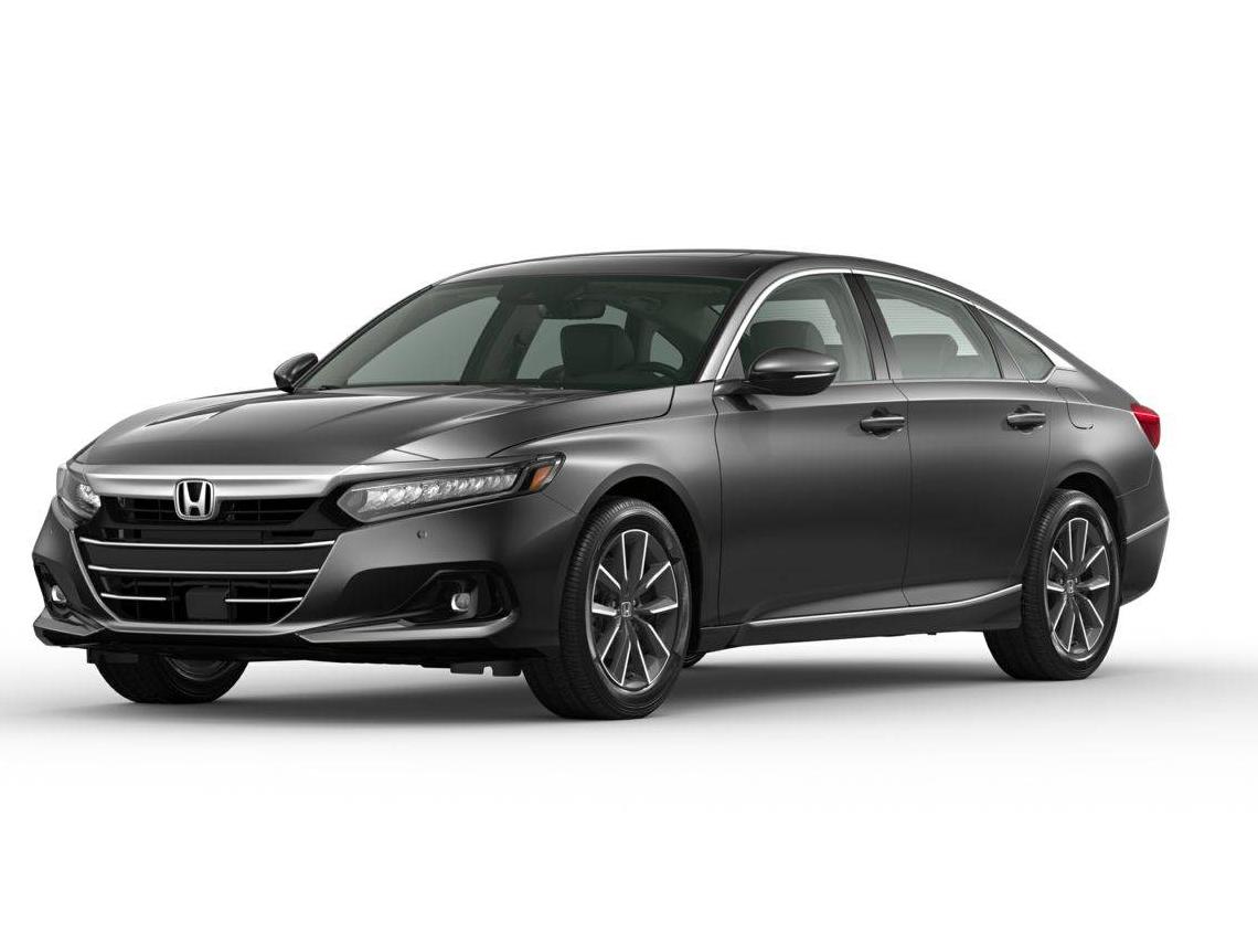 HONDA ACCORD 2022 1HGCV1F58NA008017 image