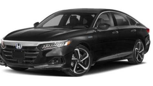 HONDA ACCORD 2022 1HGCV3F26NA040384 image