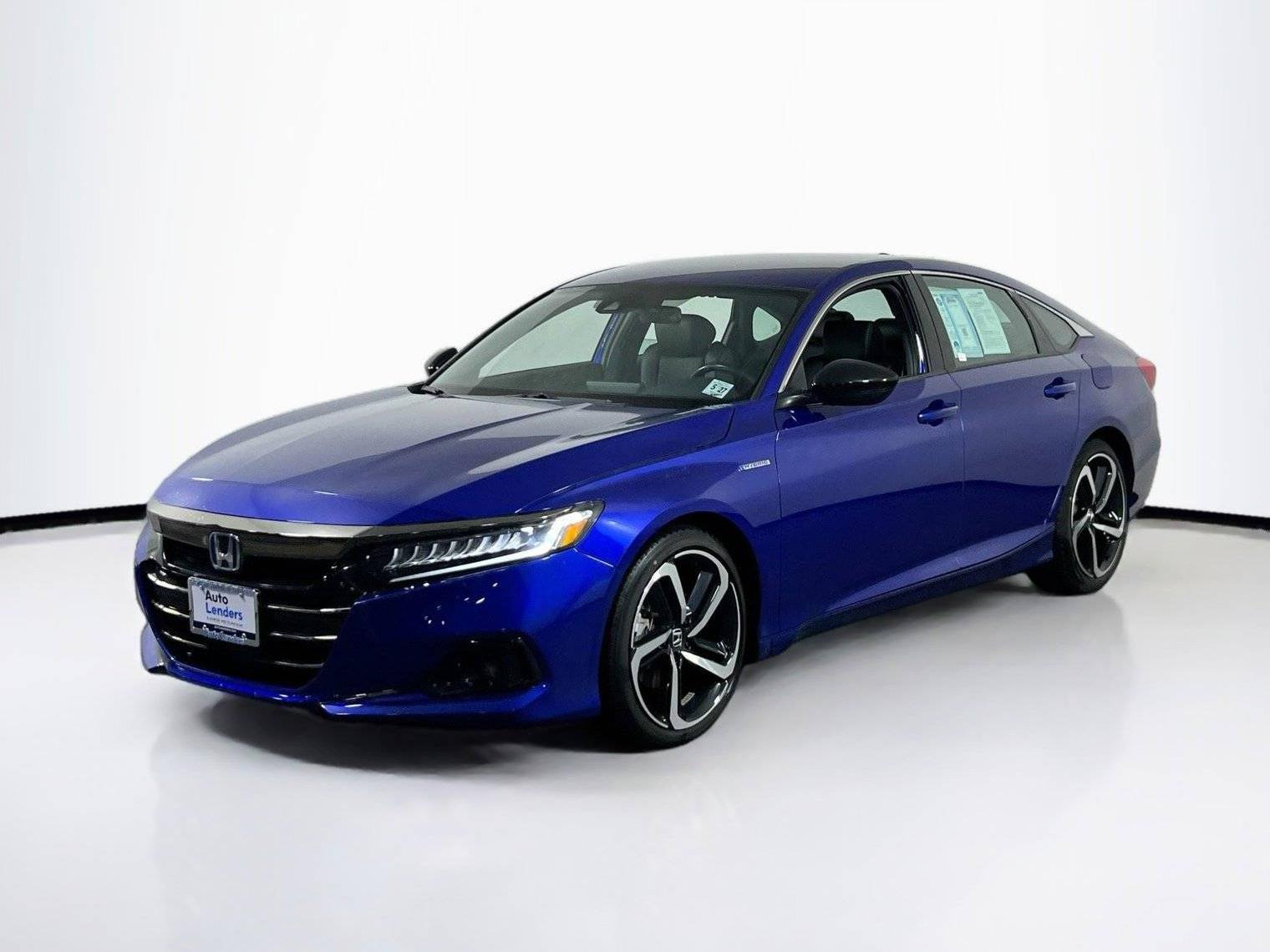 HONDA ACCORD 2022 1HGCV3F2XNA023717 image