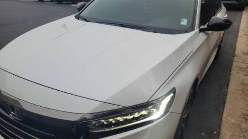 HONDA ACCORD 2022 1HGCV1F35NA004943 image