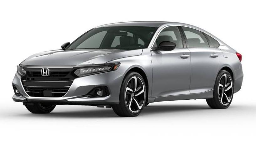 HONDA ACCORD 2022 1HGCV1F31NA036899 image