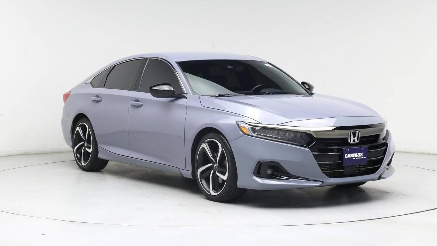 HONDA ACCORD 2022 1HGCV1F31NA030701 image