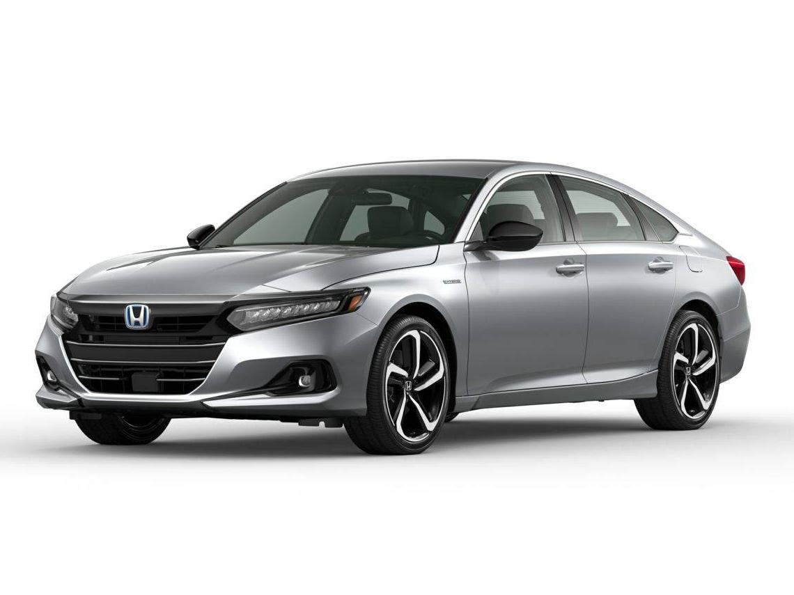 HONDA ACCORD 2022 1HGCV3F22NA035117 image