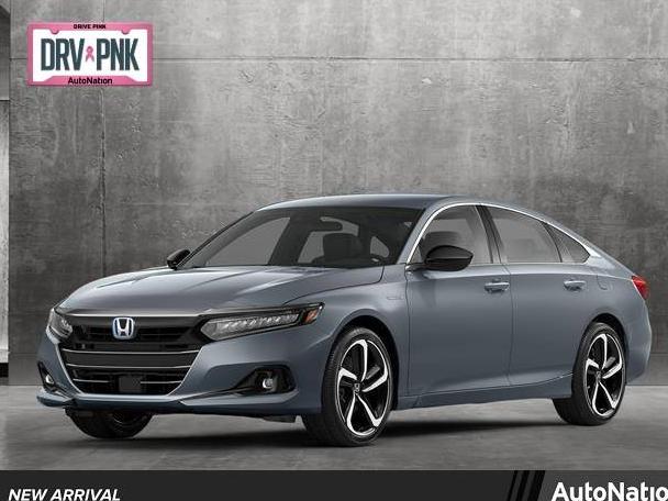 HONDA ACCORD 2022 1HGCV3F21NA047002 image