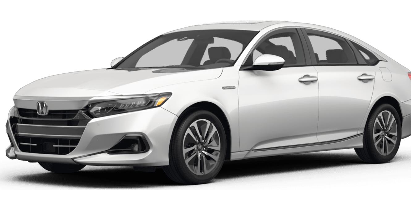 HONDA ACCORD 2022 1HGCV3F57NA029873 image