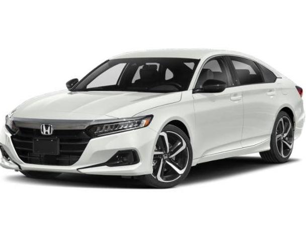 HONDA ACCORD 2022 1HGCV2F32NA011029 image