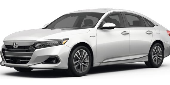 HONDA ACCORD 2022 1HGCV1F5XNA073581 image