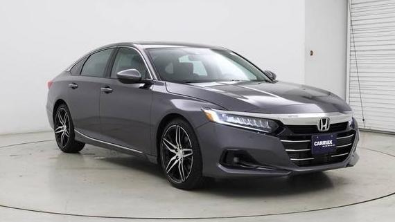 HONDA ACCORD 2022 1HGCV2F98NA008057 image