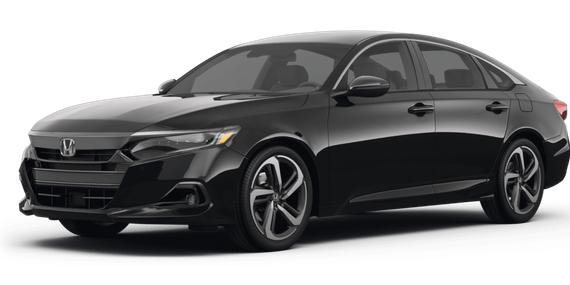 HONDA ACCORD 2022 1HGCV2F32NA021298 image