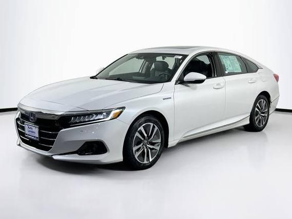 HONDA ACCORD 2022 1HGCV3F59NA012976 image