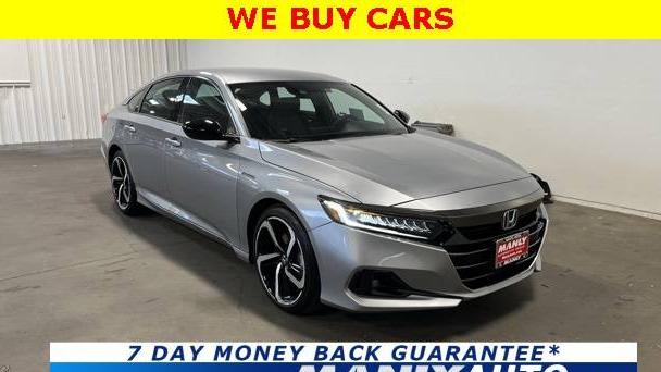 HONDA ACCORD 2022 1HGCV3F28NA031749 image